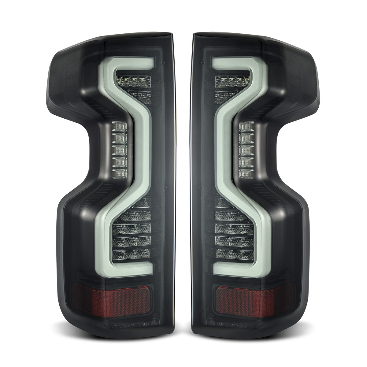AlphaRex AlphaRex 620070 Tail Light Assembly