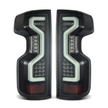 AlphaRex AlphaRex 620070 Tail Light Assembly