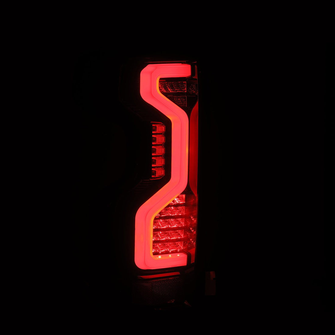 AlphaRex 620070 - Tail Light Assembly