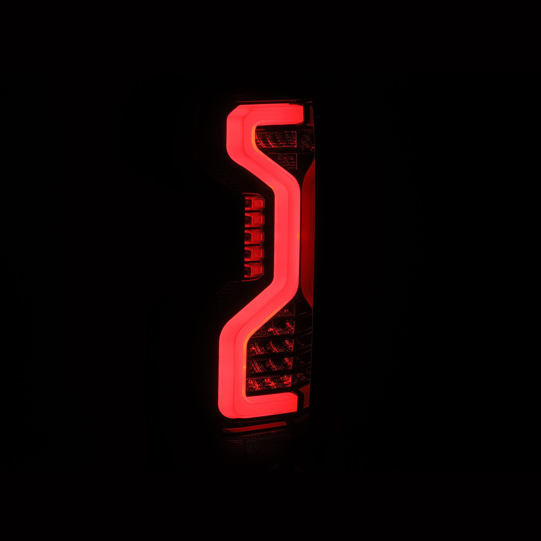AlphaRex 620070 - Tail Light Assembly