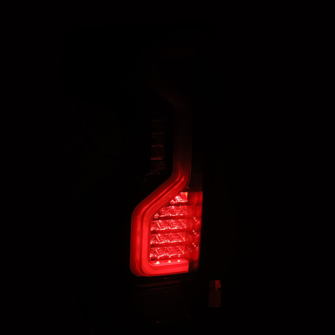 AlphaRex 620070 - Tail Light Assembly