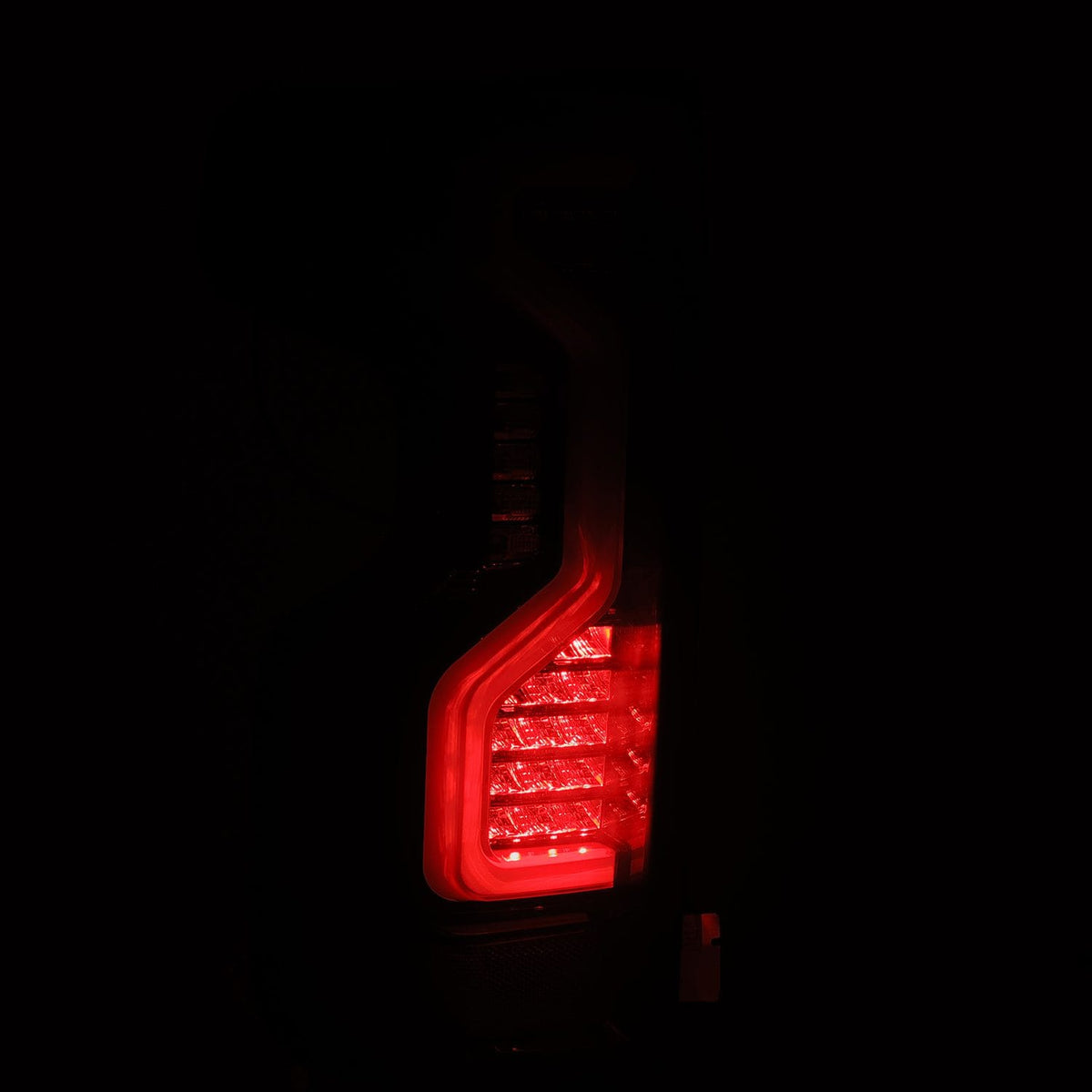 AlphaRex AlphaRex 620070 Tail Light Assembly