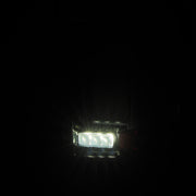 AlphaRex 620088 - LED Taillights Black 5