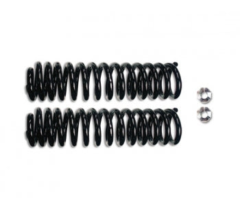 ICON Vehicle Dynamics 62510 - 05-19 FSD FRONT 2.5" DUAL RATE SPRING KIT 5
