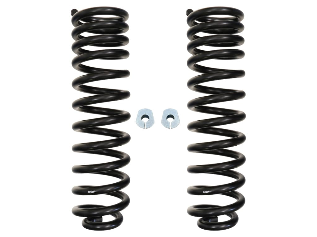 ICON NA ICON Vehicle Dynamics 62511 - 20-22 FORD F-250/F-350 FRONT 2.5” DIESEL DUAL RATE SPRING KIT