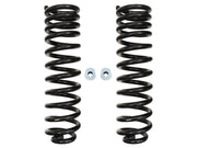 ICON NA ICON Vehicle Dynamics 62511 - 20-22 FORD F-250/F-350 FRONT 2.5” DIESEL DUAL RATE SPRING KIT