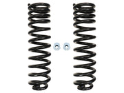 ICON Vehicle Dynamics 62513 - 23 FORD F-250/F-350 FRONT 2.5” GAS DUAL RATE SPRING KIT W/ CAMS 6