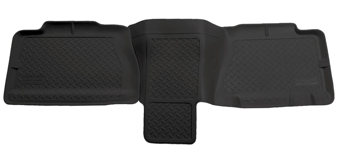 Husky Liners Body Husky Liners 62751 Floor Liner