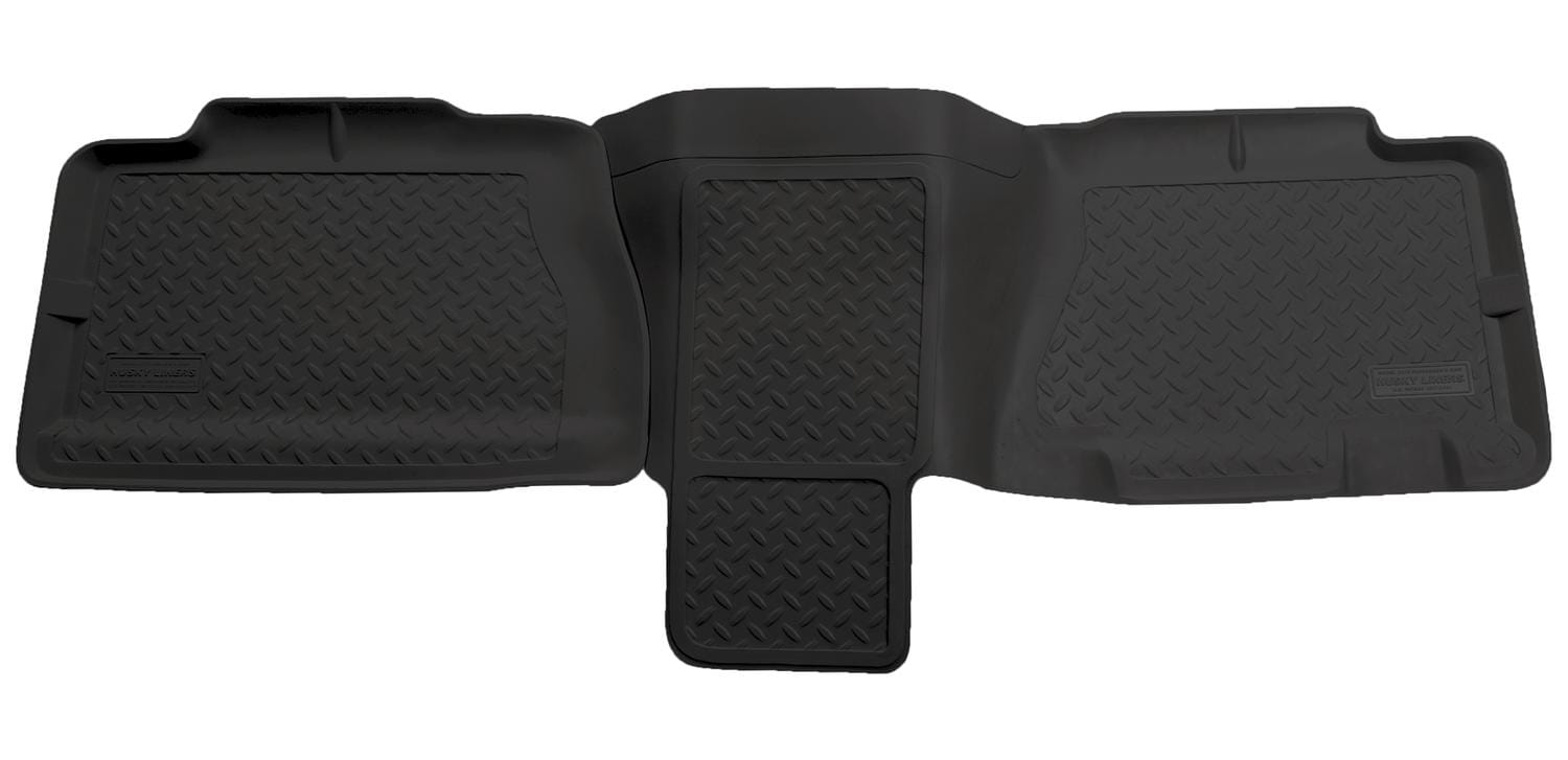 Husky Liners Body Husky Liners 62751 Floor Liner