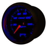 AutoMeter 6280 - GAUGE, SPEEDOMETER, 3 3/8", 140MPH, GPS, COBALT 5