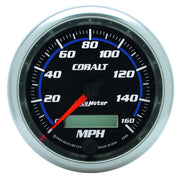 AutoMeter 7035-CB - DIRECT FIT DASH KIT, MUSTANG 65-66, MPH/FUEL/OILP/WTMP/BAT, CB