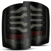 AlphaRex 630010 - Tail Light Assembly