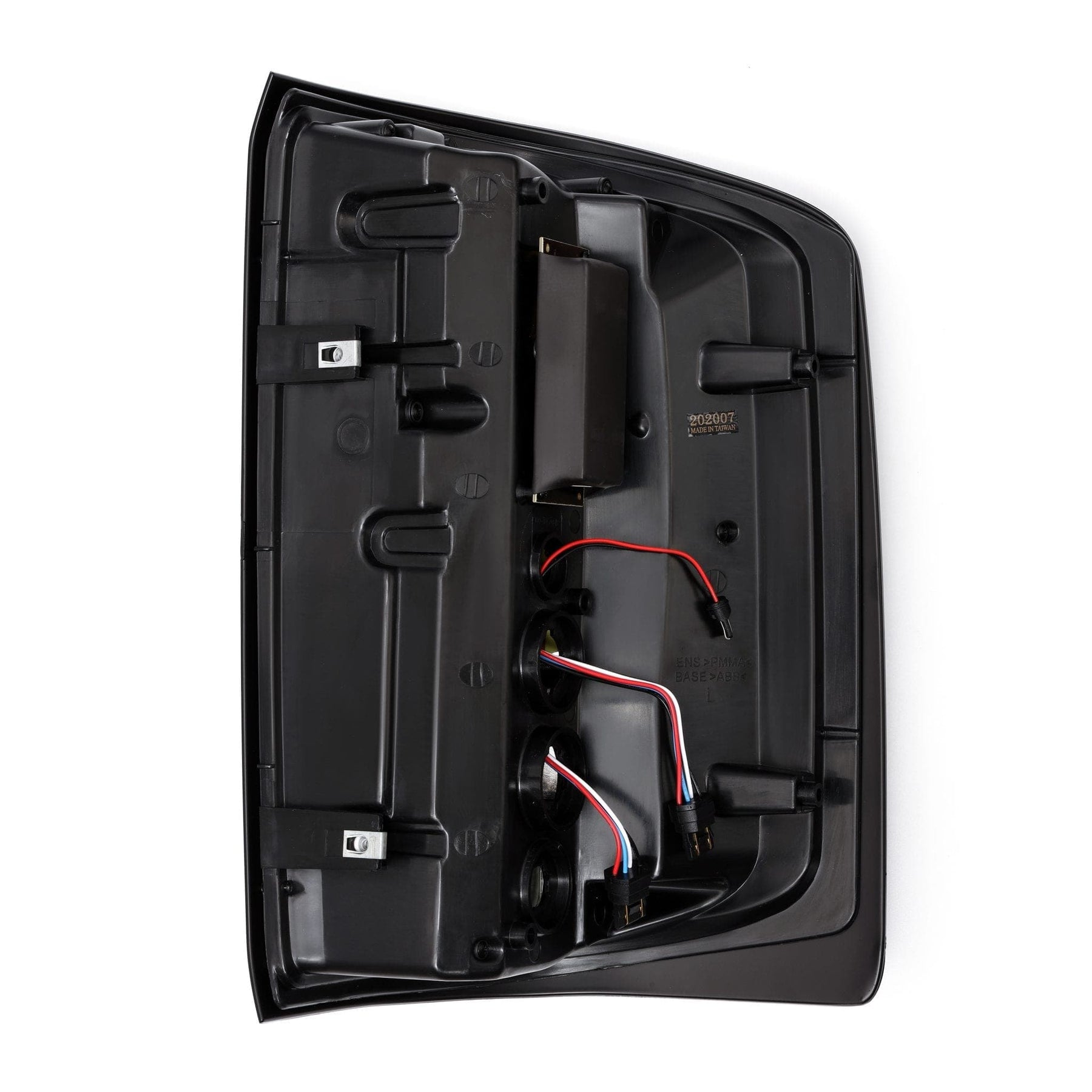 AlphaRex Electrical Lighting and Body AlphaRex 630010 Tail Light Assembly