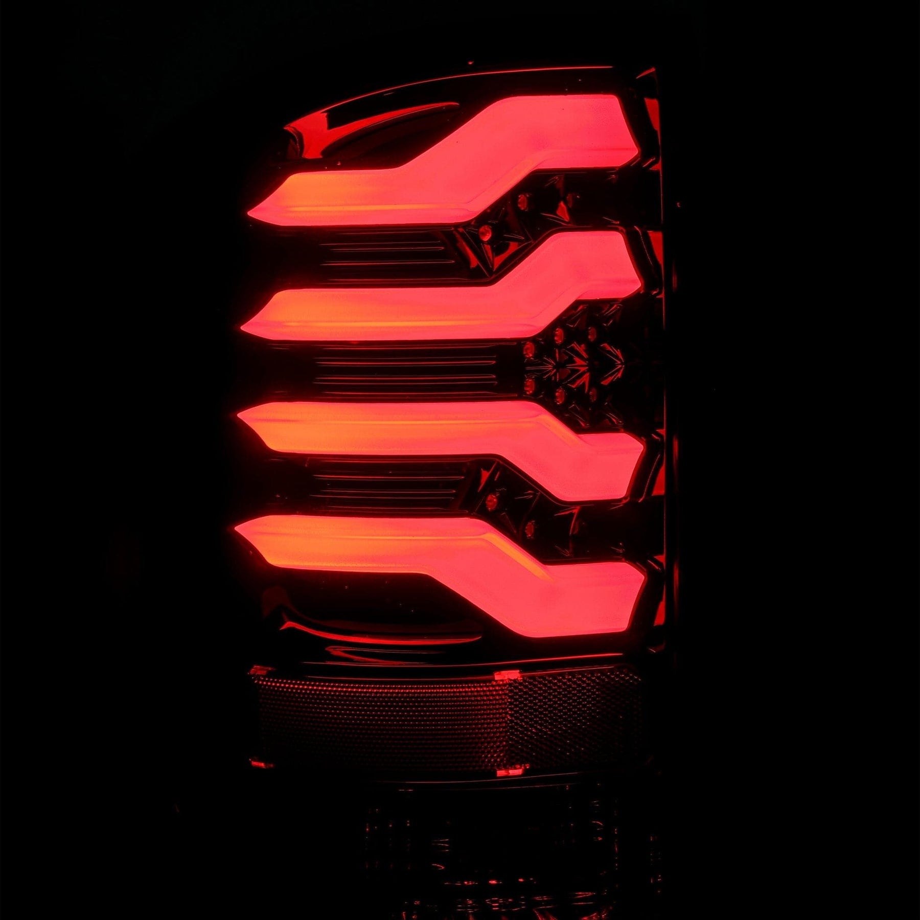 AlphaRex Electrical Lighting and Body AlphaRex 630010 Tail Light Assembly