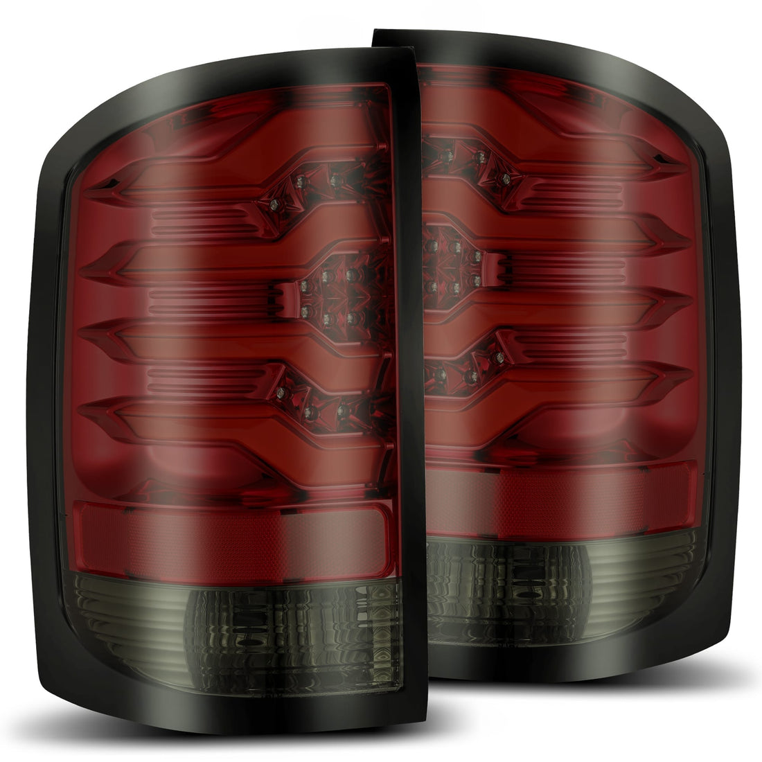 AlphaRex 630020 - Tail Light Assembly