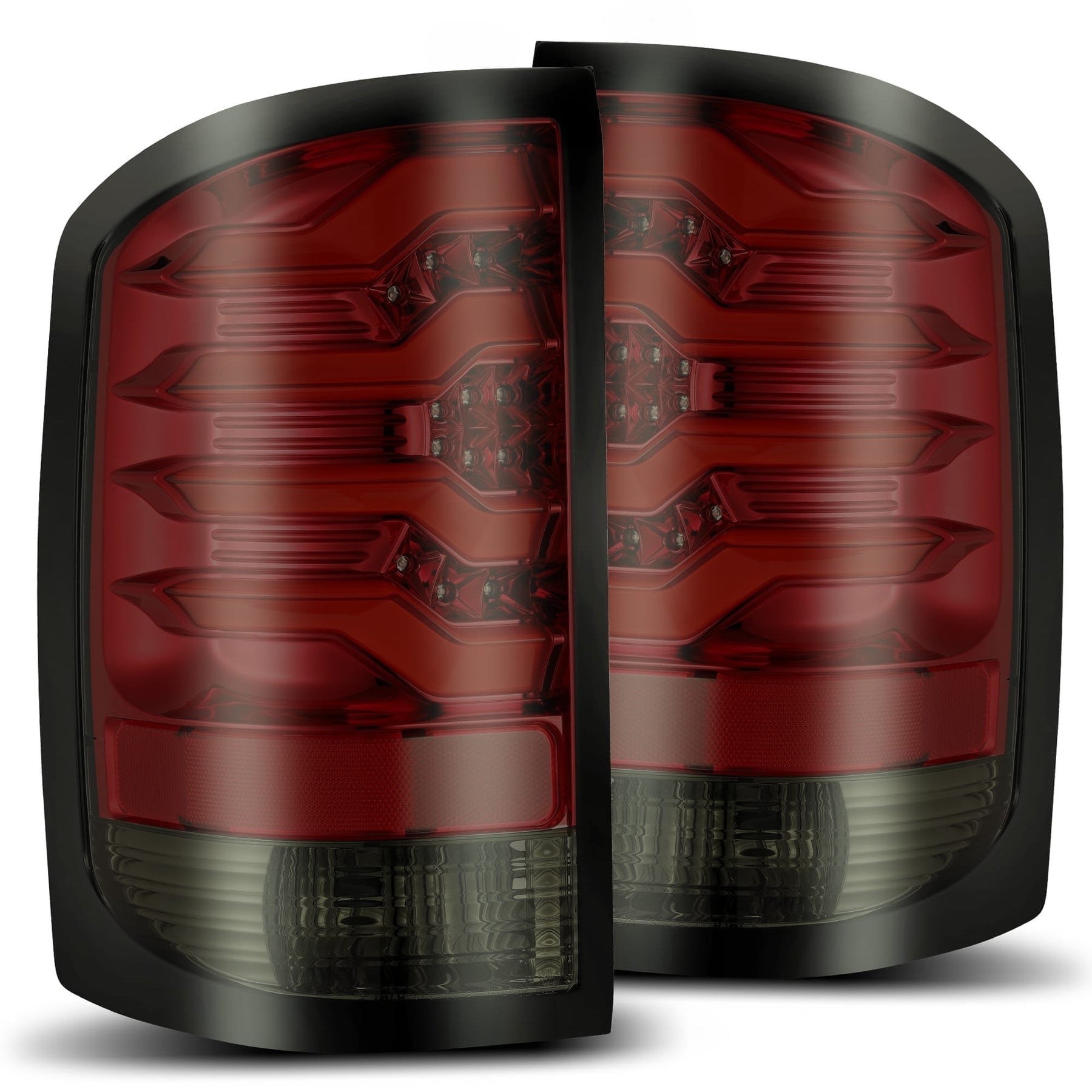 AlphaRex Electrical Lighting and Body AlphaRex 630020 Tail Light Assembly