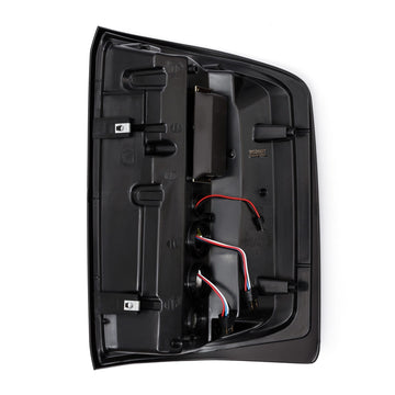 AlphaRex Electrical Lighting and Body AlphaRex 630020 Tail Light Assembly