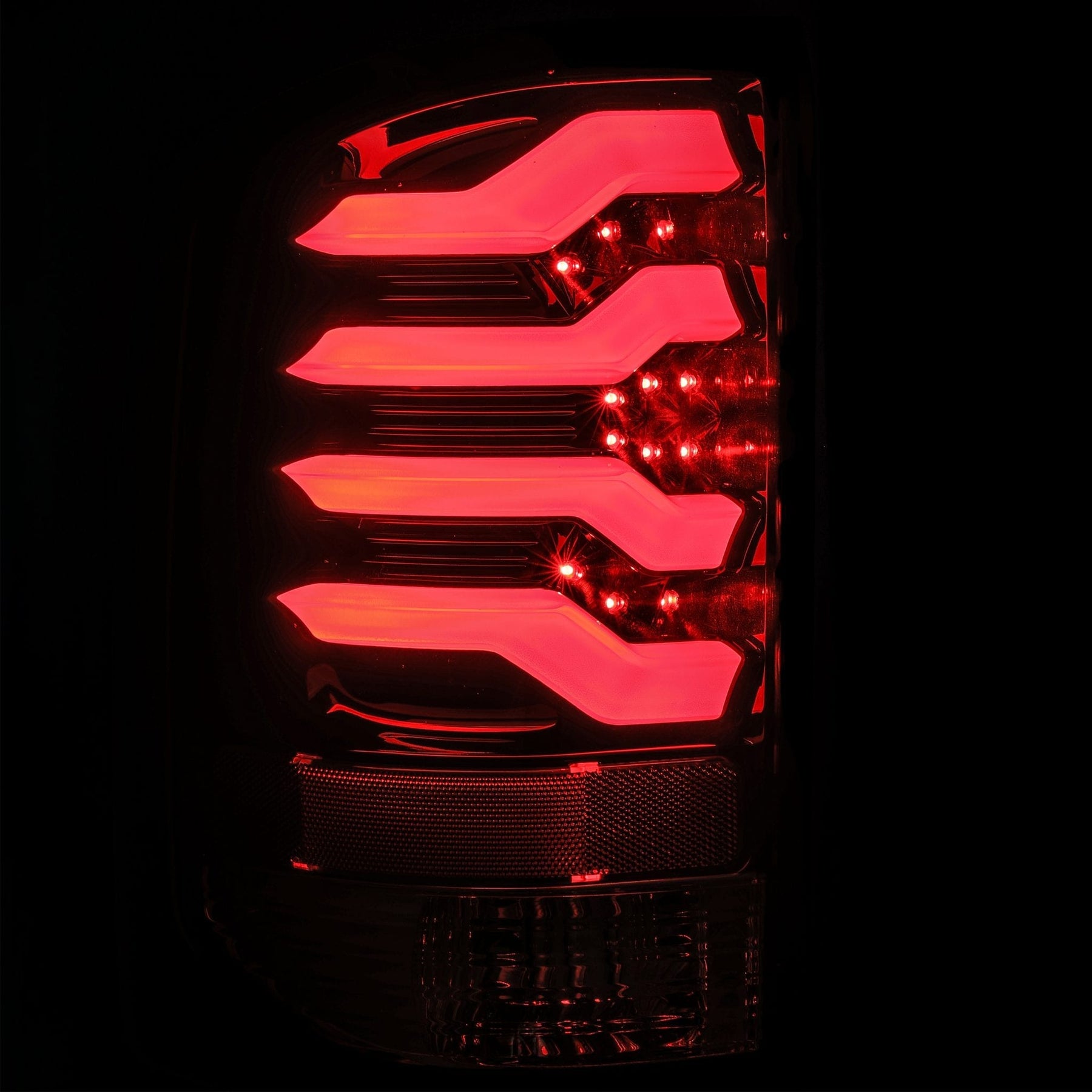 AlphaRex Electrical Lighting and Body AlphaRex 630020 Tail Light Assembly