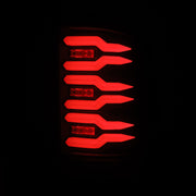 AlphaRex 630060 - LED Taillights Black 4