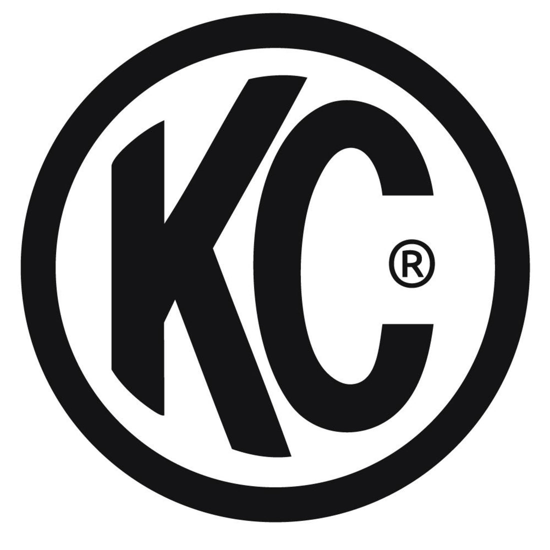 KC HiLiTES 63081 - KC Wire Harness 1-Light With Relay 2