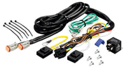 KC HiLiTES 6316 - KC Wire Harness Add-On 2-Light