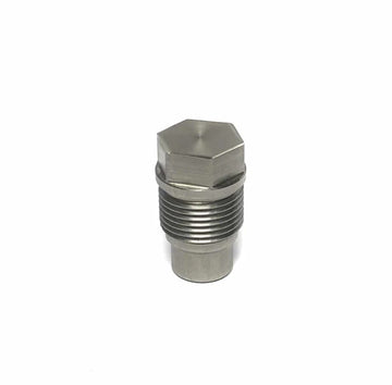 Industrial Injection Air and Fuel Delivery Industrial Injection 631601 - 6.7L/LLY/LBZ/LMM Common Rail Fuel Plug
