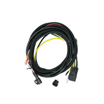 KC HiLiTES 6324 - Gravity® Titan™ LED - Light Bar Wiring Harness for 20" - 57" Light Bars