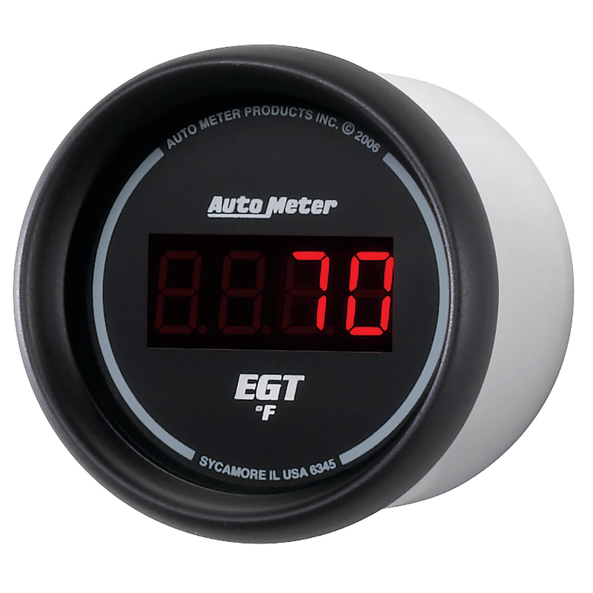 AutoMeter 6345 Pyrometer