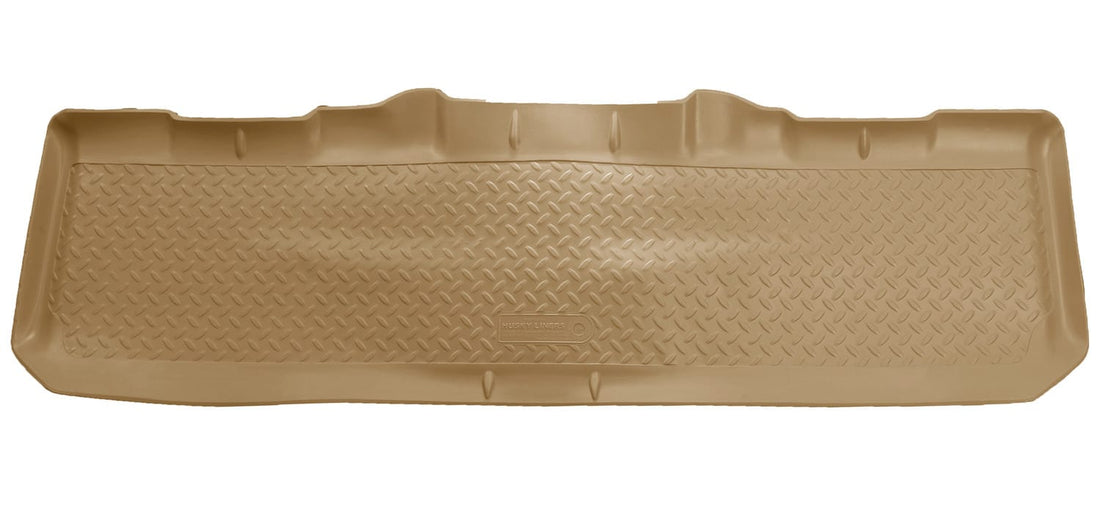 Husky Liners Body Husky Liners 63813 Floor Liner