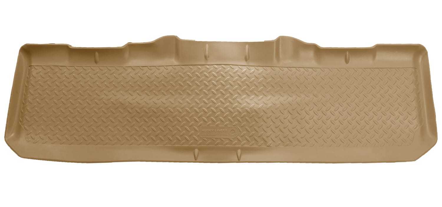 Husky Liners Body Husky Liners 63813 Floor Liner