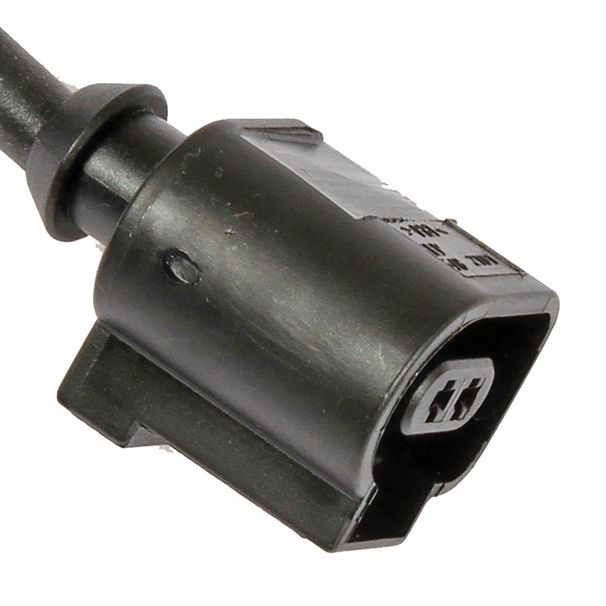Power Stop SW-1535 2005-2012 Porsche Boxster Disc Brake Pad Wear Sensor