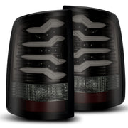 AlphaRex 640010 - Tail Light Assembly