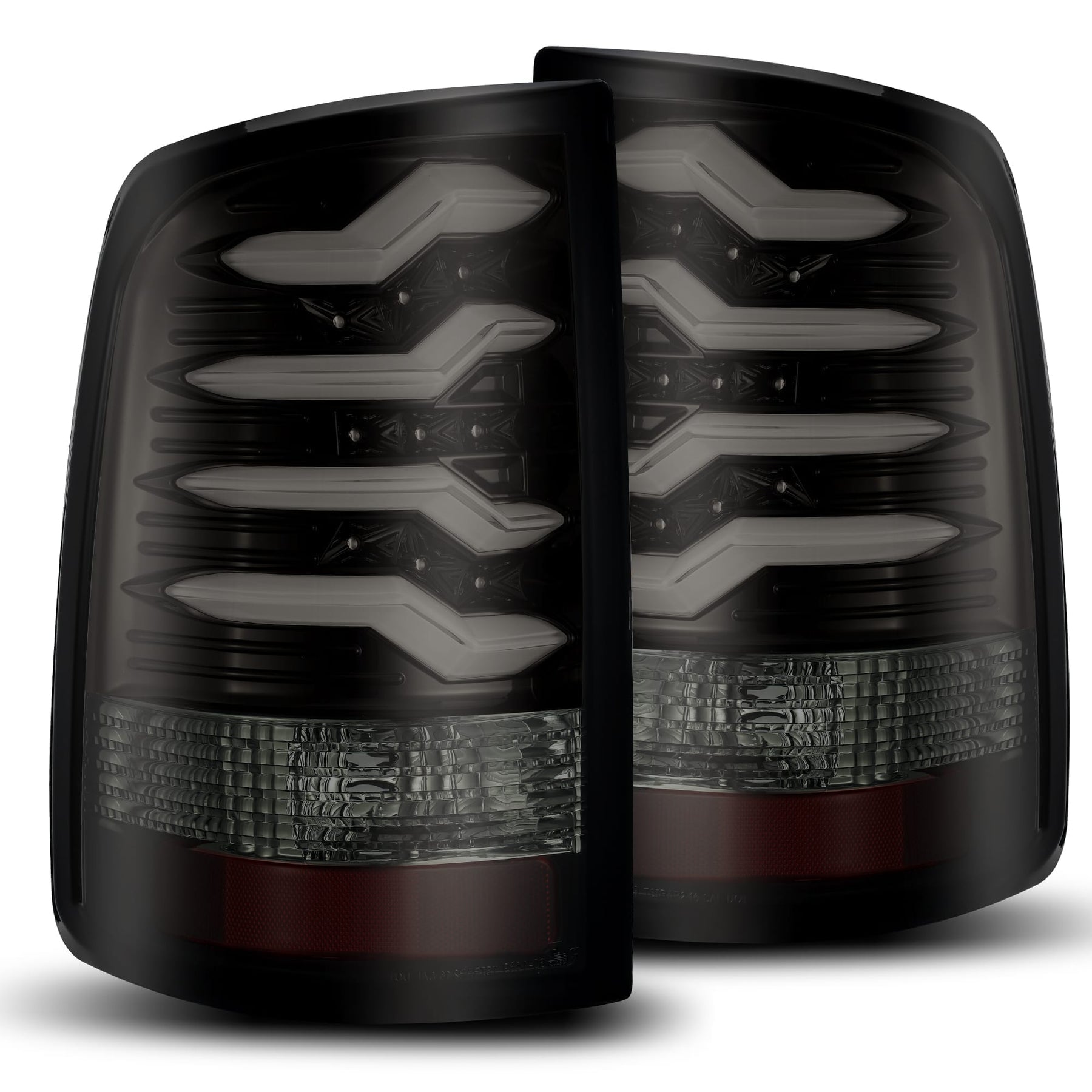 AlphaRex Electrical Lighting and Body AlphaRex 640010 Tail Light Assembly