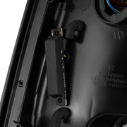 AlphaRex 640010 - Tail Light Assembly