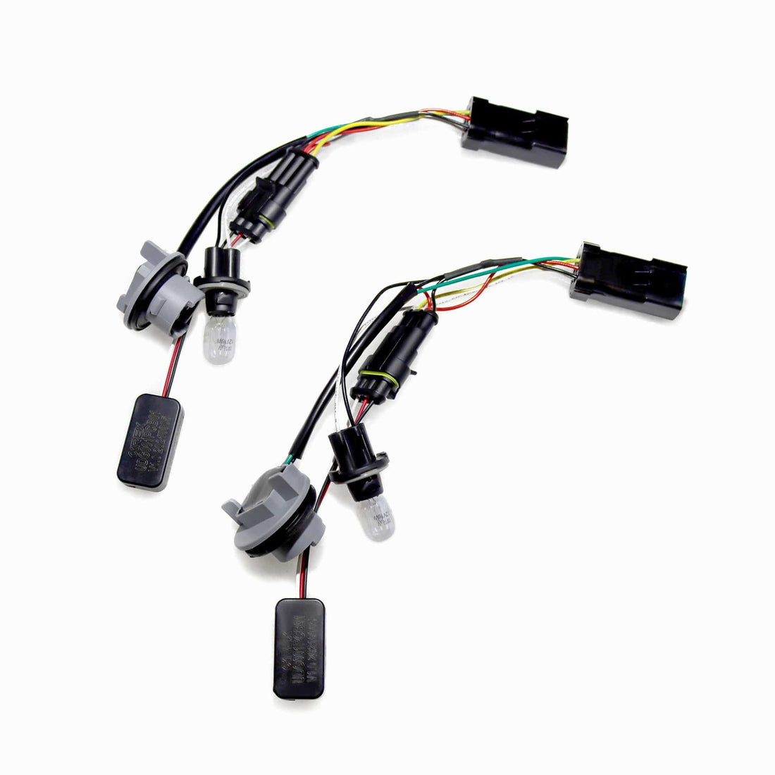 AlphaRex AlphaRex 640011 Trailer Wiring Adapter Connector