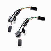AlphaRex AlphaRex 640011 Trailer Wiring Adapter Connector