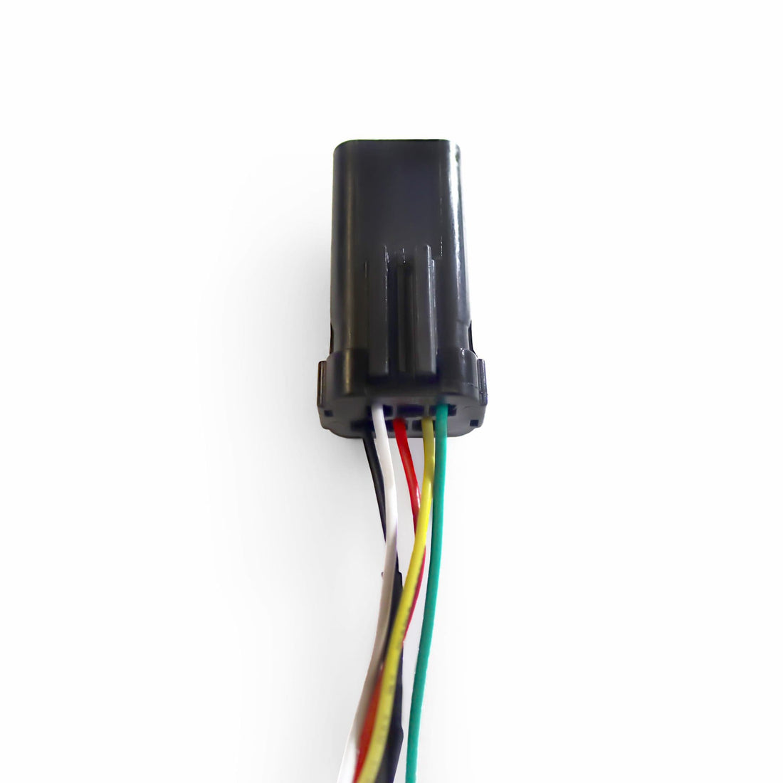 AlphaRex AlphaRex 640011 Trailer Wiring Adapter Connector