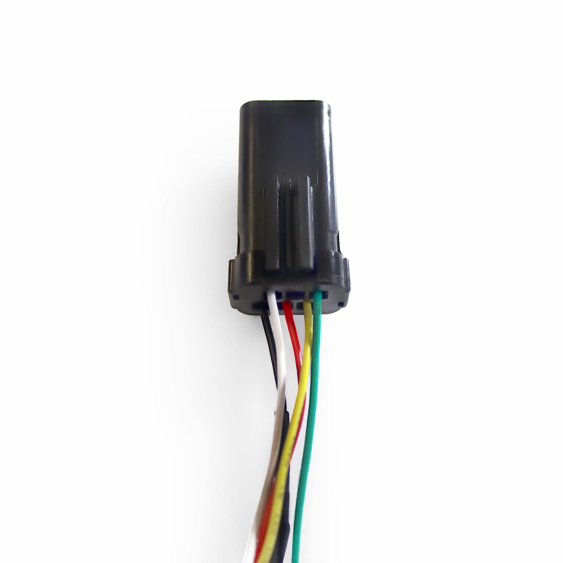 AlphaRex AlphaRex 640011 Trailer Wiring Adapter Connector