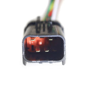AlphaRex AlphaRex 640011 Trailer Wiring Adapter Connector