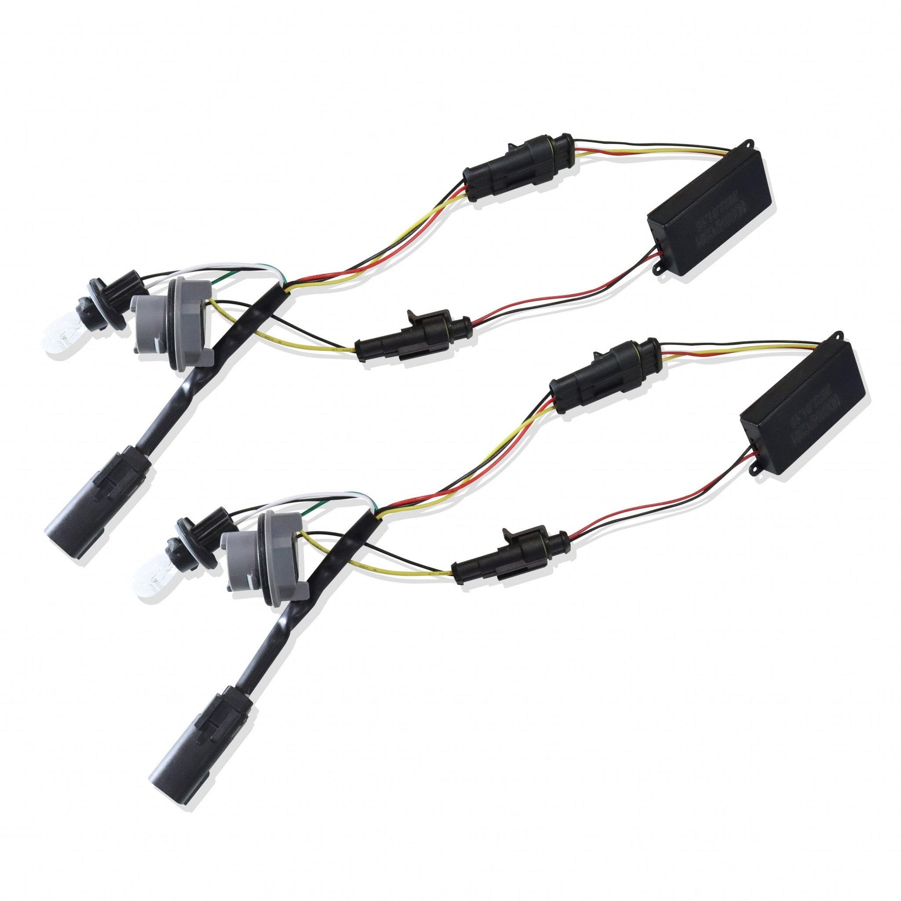 AlphaRex AlphaRex 640013 Trailer Wiring Adapter Connector