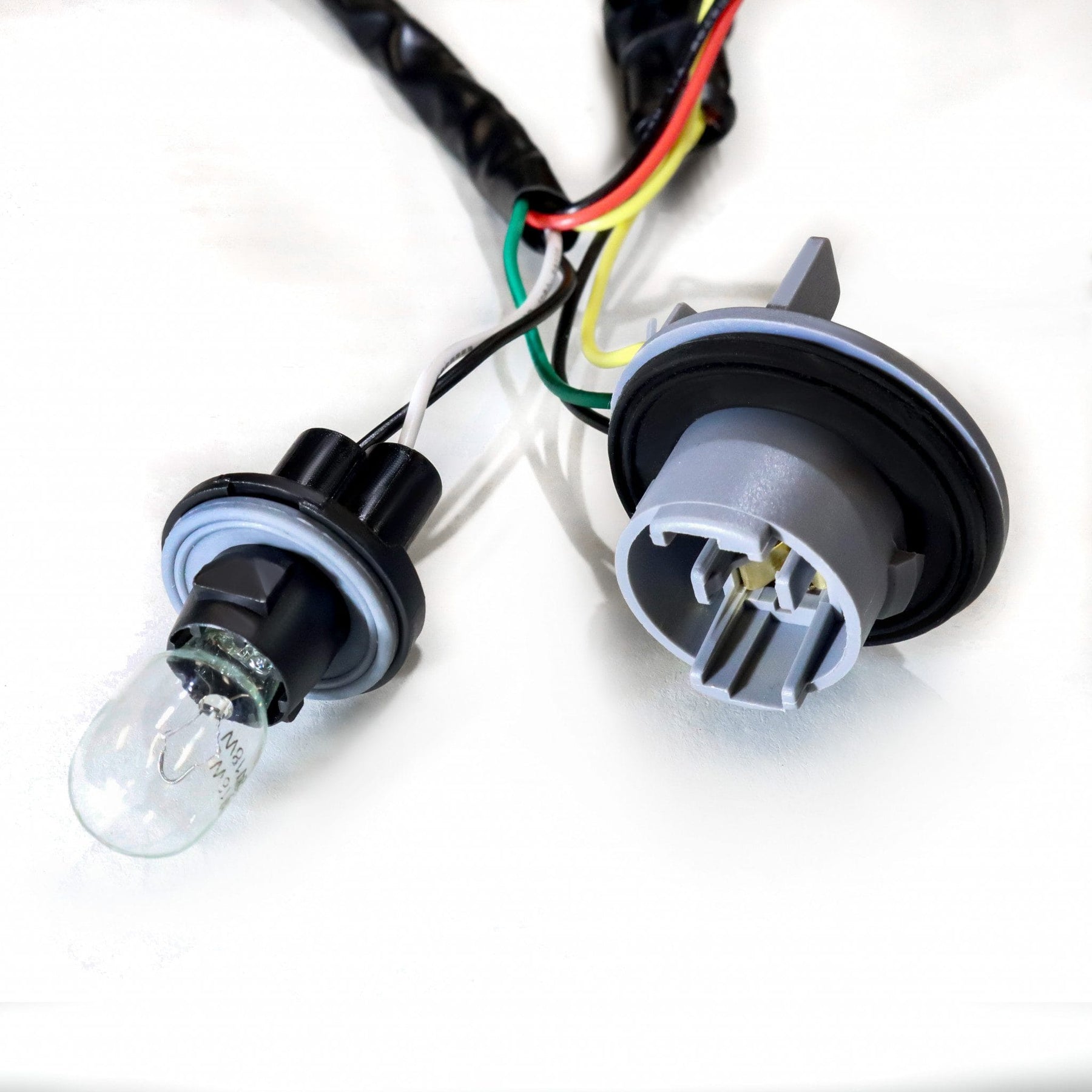 AlphaRex AlphaRex 640013 Trailer Wiring Adapter Connector