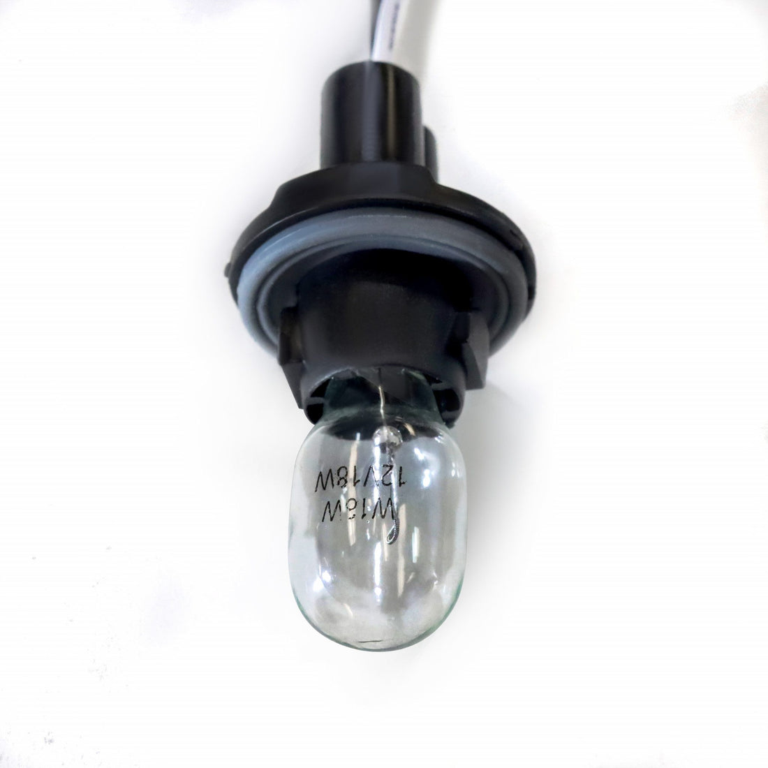 AlphaRex 640013 - Trailer Wiring Adapter Connector