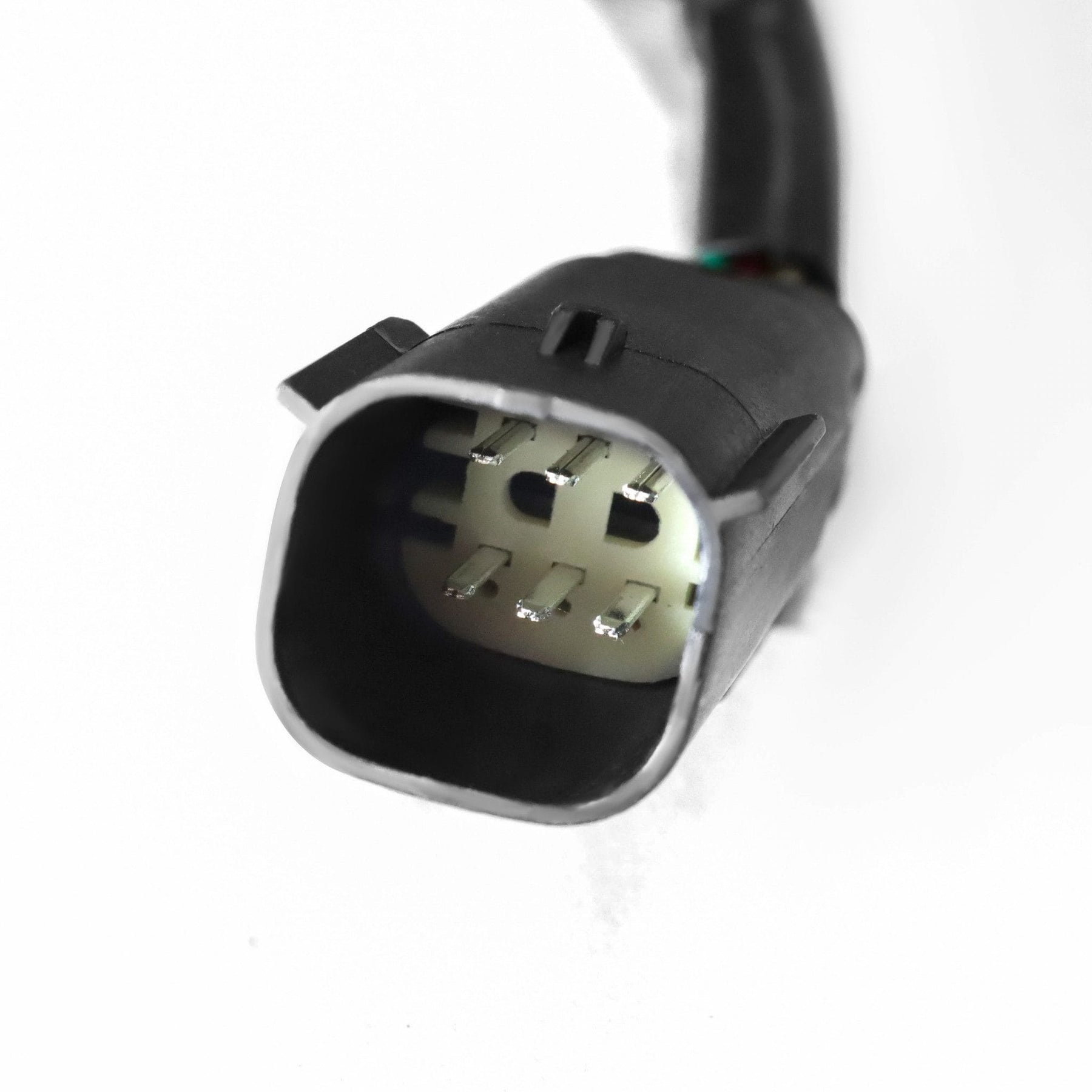 AlphaRex AlphaRex 640013 Trailer Wiring Adapter Connector