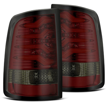AlphaRex Electrical Lighting and Body AlphaRex 640020 Tail Light Assembly
