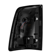 AlphaRex Electrical Lighting and Body AlphaRex 640020 Tail Light Assembly