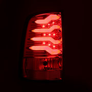 AlphaRex Electrical Lighting and Body AlphaRex 640020 Tail Light Assembly
