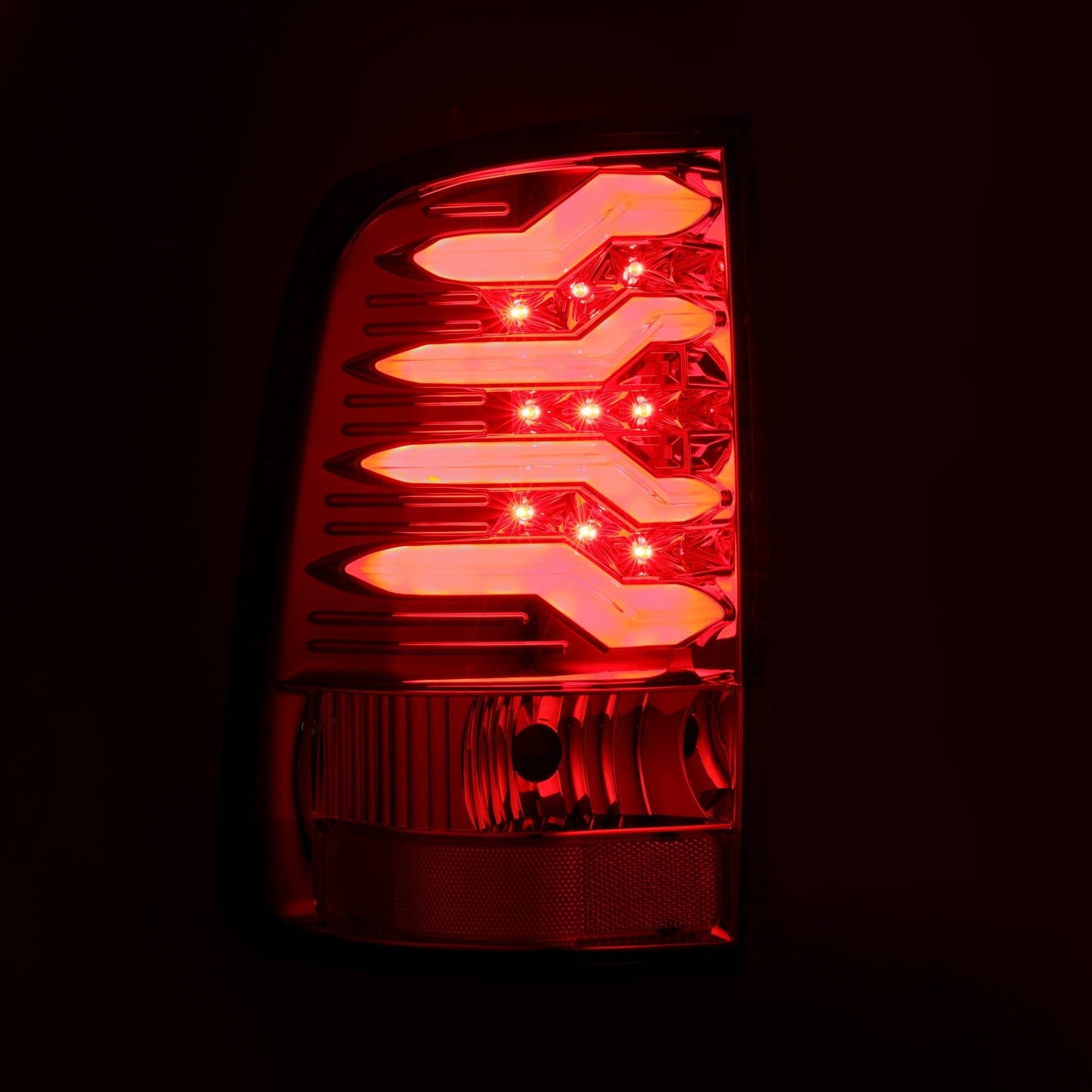 AlphaRex Electrical Lighting and Body AlphaRex 640020 Tail Light Assembly