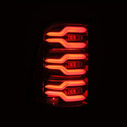 AlphaRex NA AlphaRex 640030 - LED Taillights Alpha-Black