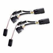 AlphaRex AlphaRex 640031 Trailer Wiring Adapter Connector