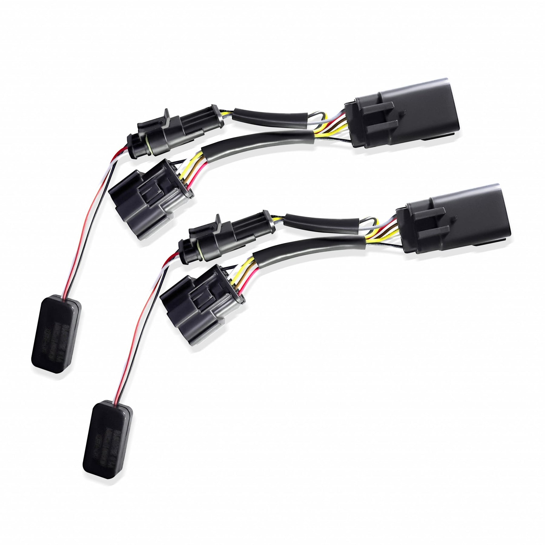 AlphaRex AlphaRex 640031 Trailer Wiring Adapter Connector